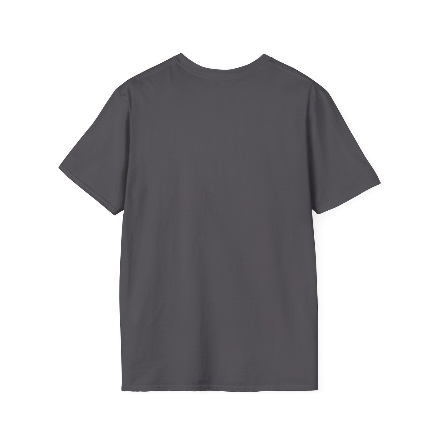 Ready for the BERS T-Shirt 100% Cotton
