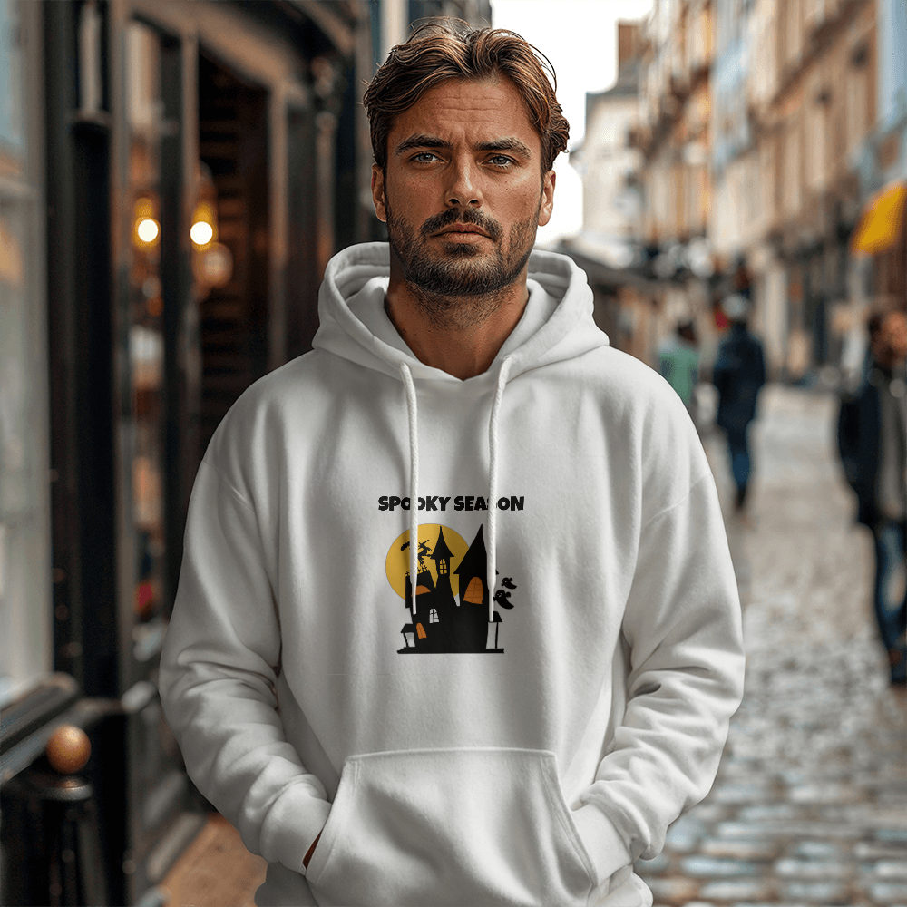 SPOOKY SEASON Hoodie