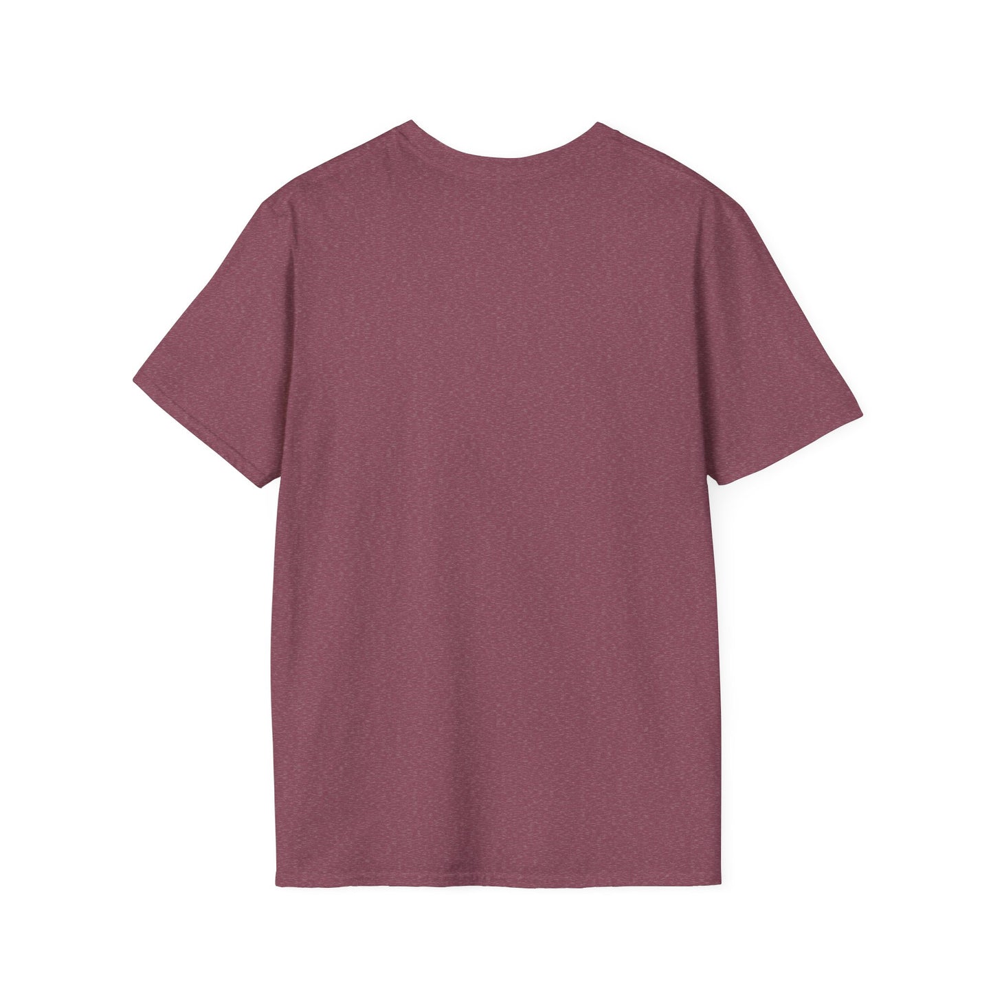 Ready for the BERS T-Shirt 100% Cotton