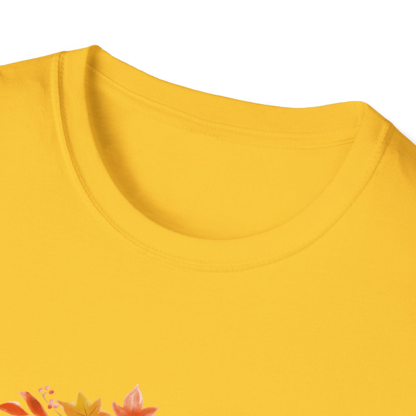 Fall for Jesus T-Shirt 100% Cotton