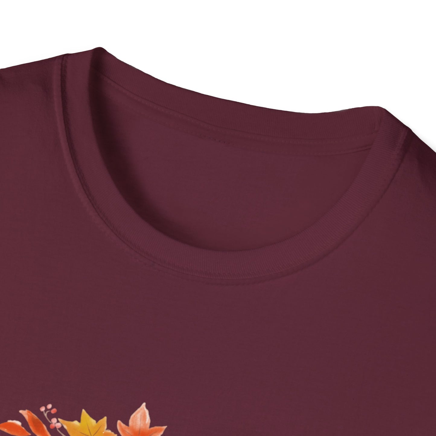 Fall for Jesus T-Shirt 100% Cotton