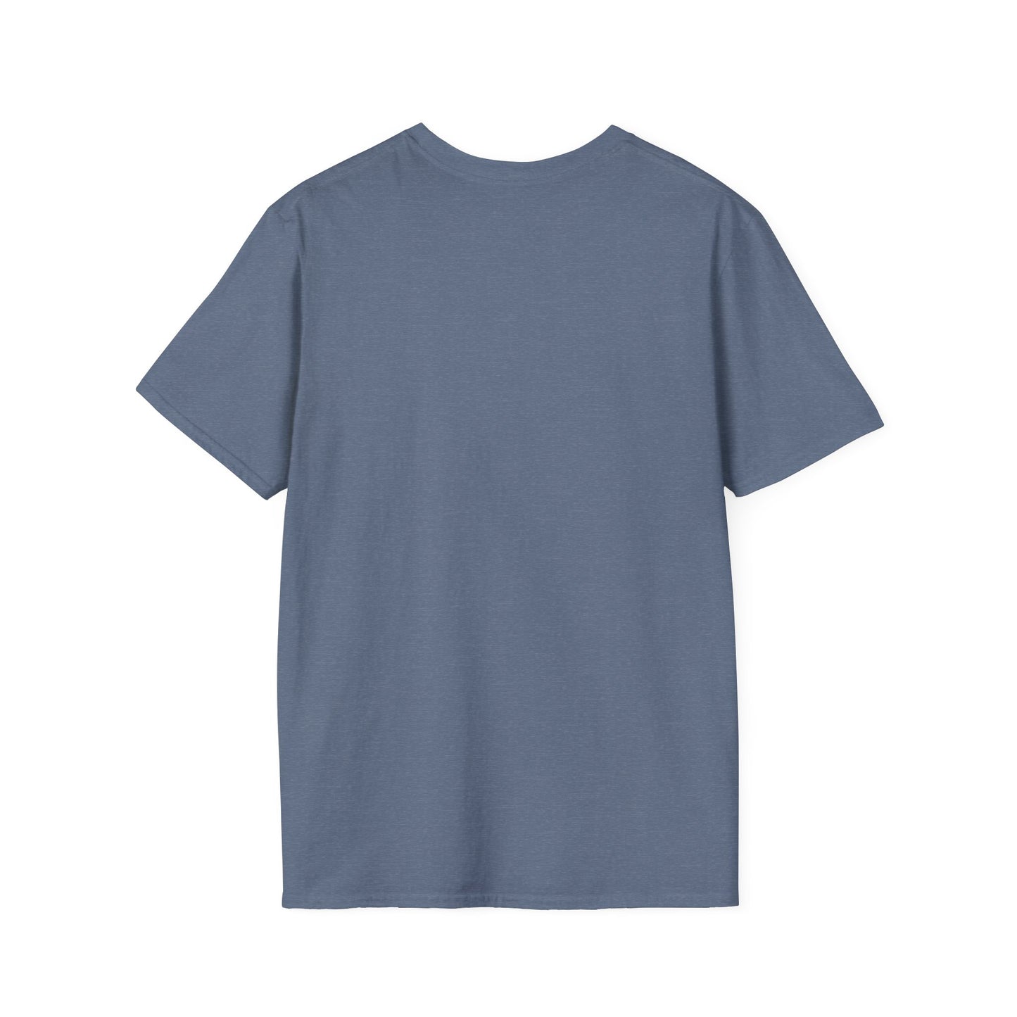 Ready for the BERS T-Shirt 100% Cotton