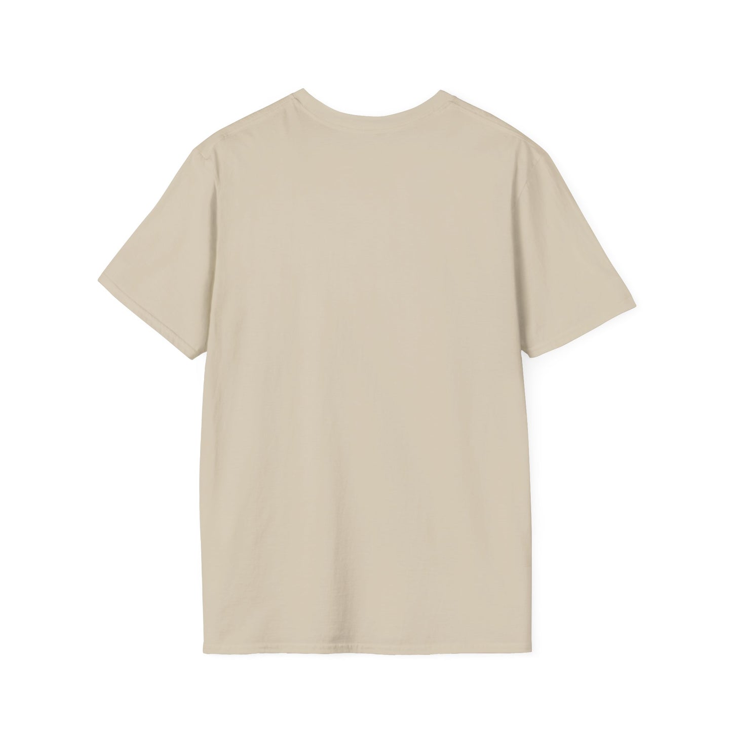 Ready for the BERS T-Shirt 100% Cotton