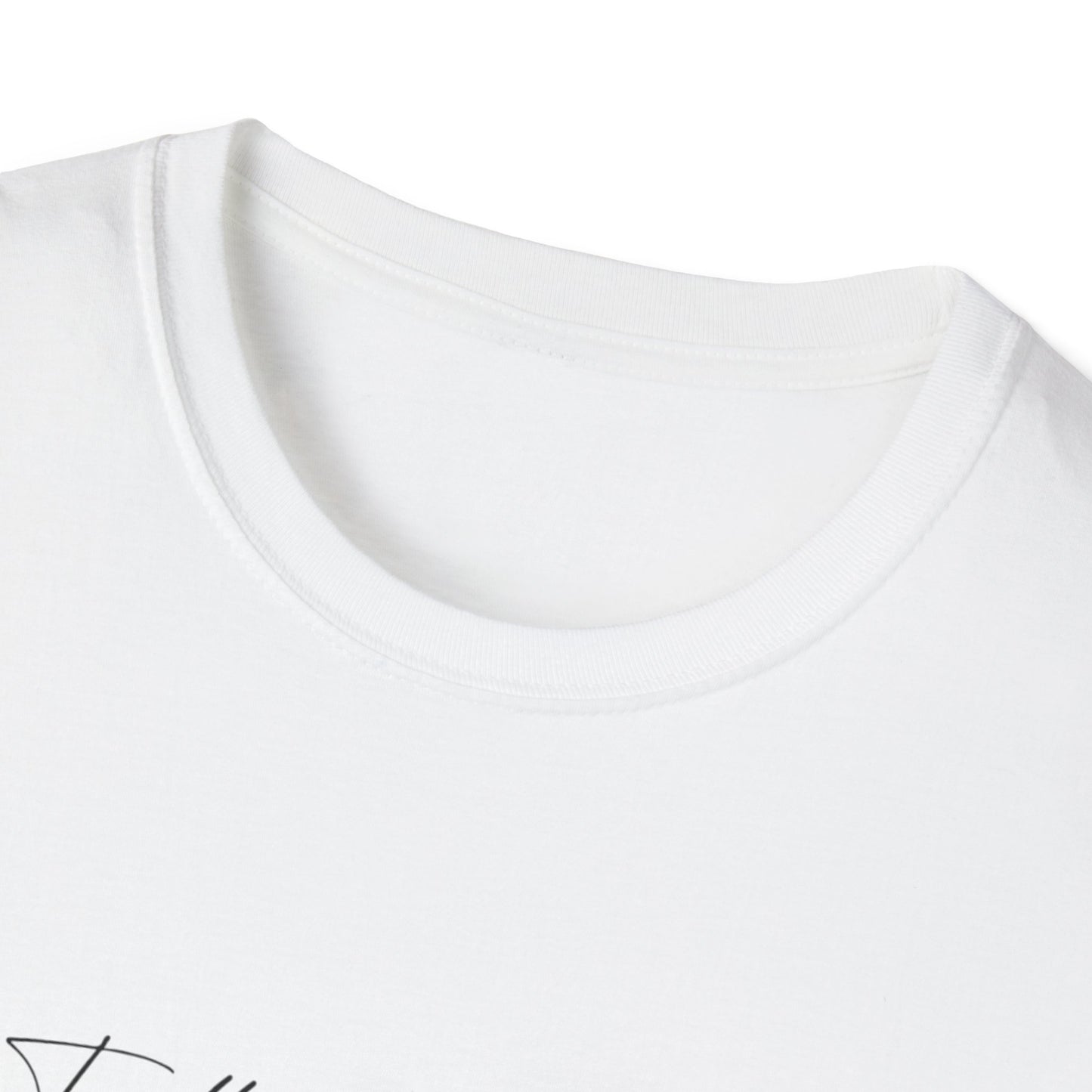 Fall Essentials T-Shirt 100% Cotton