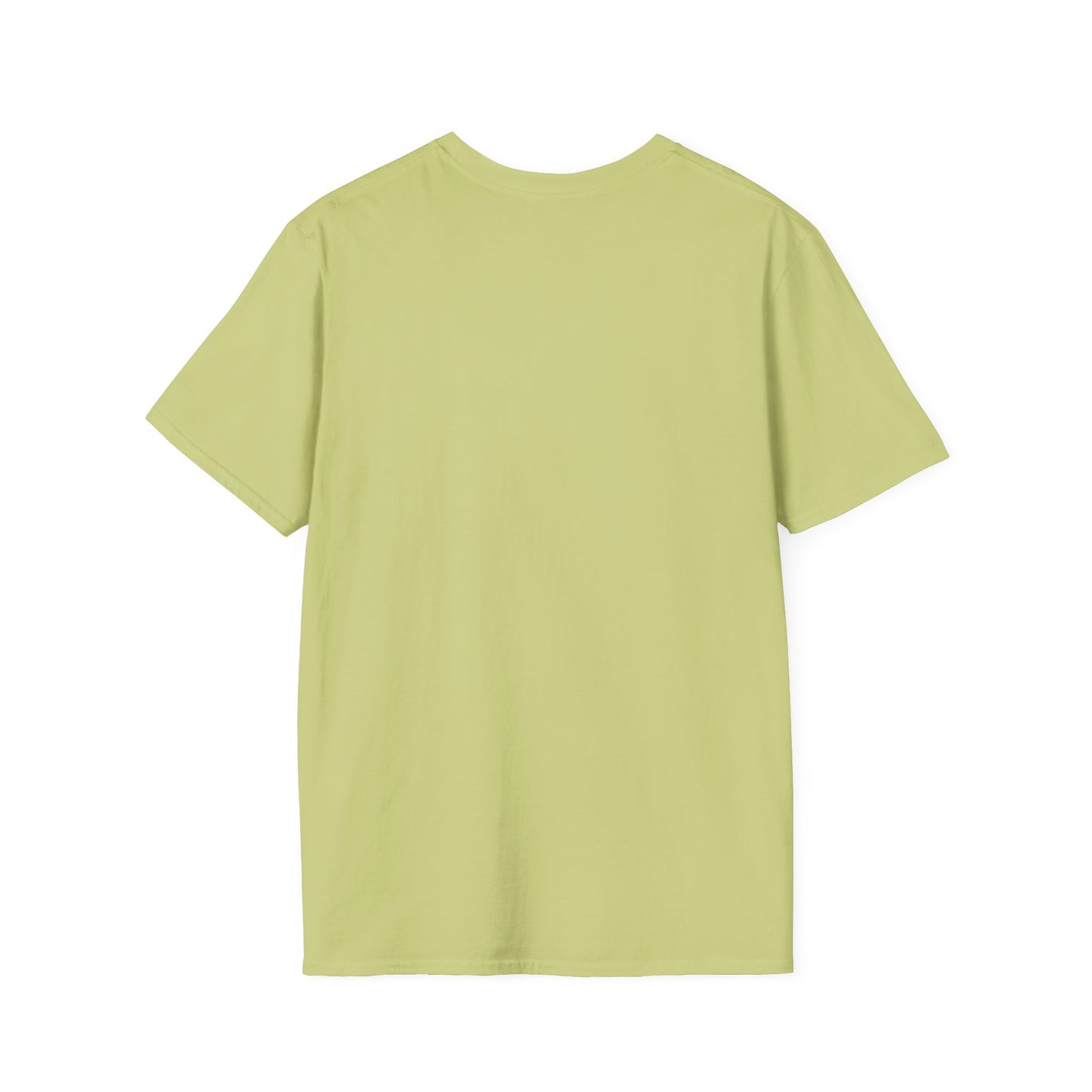 Ready for the BERS T-Shirt 100% Cotton