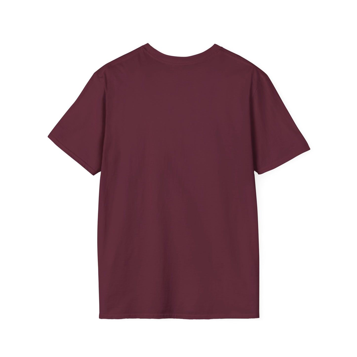 Ready for the BERS T-Shirt 100% Cotton