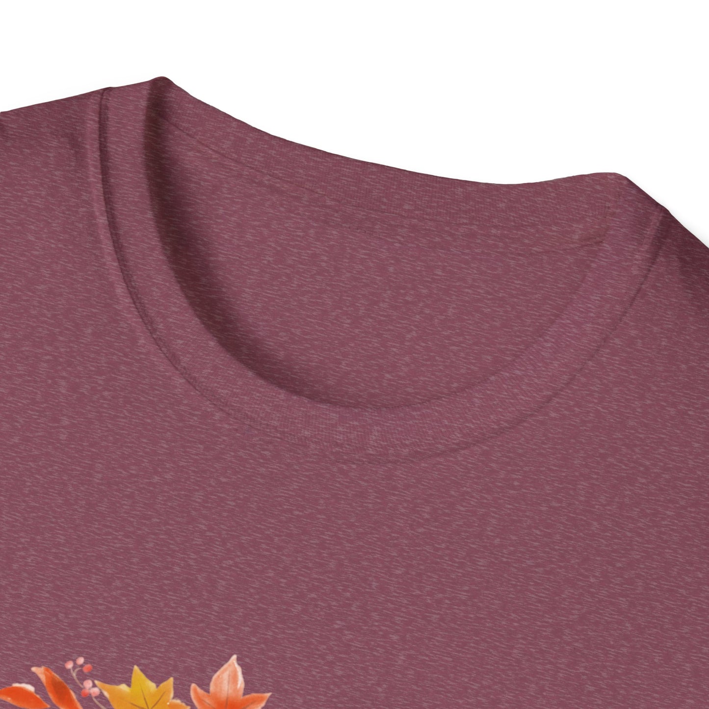 Fall for Jesus T-Shirt 100% Cotton
