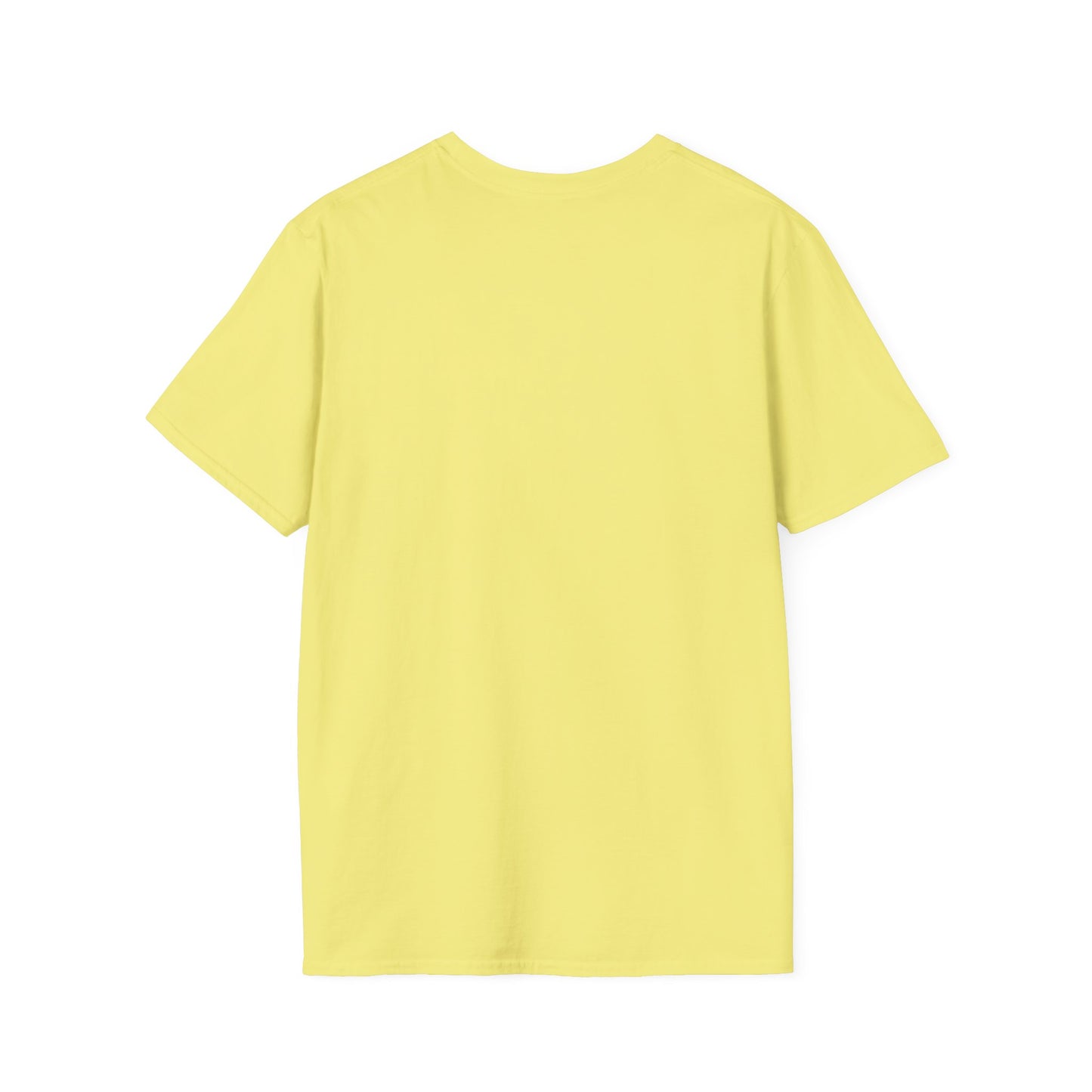Ready for the BERS T-Shirt 100% Cotton