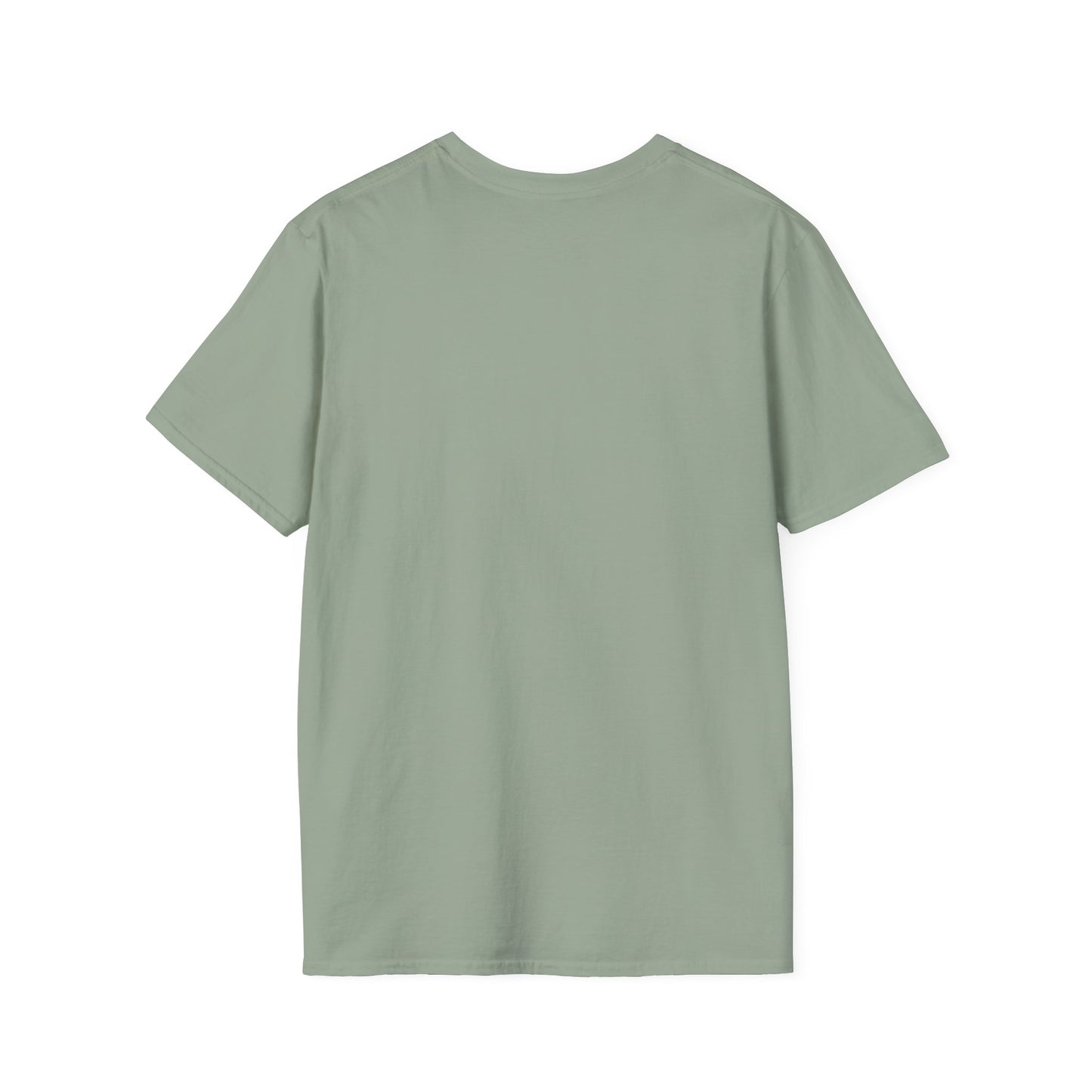 Ready for the BERS T-Shirt 100% Cotton