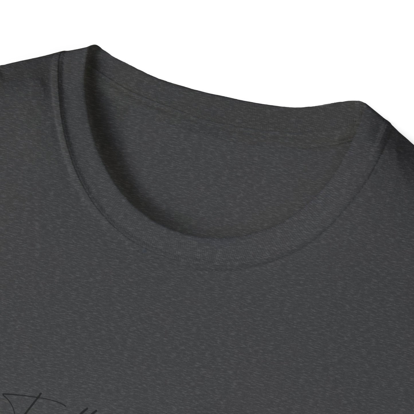 Fall Essentials T-Shirt 100% Cotton