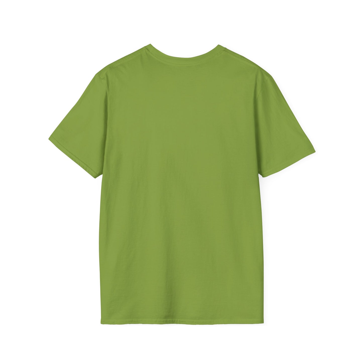 Ready for the BERS T-Shirt 100% Cotton