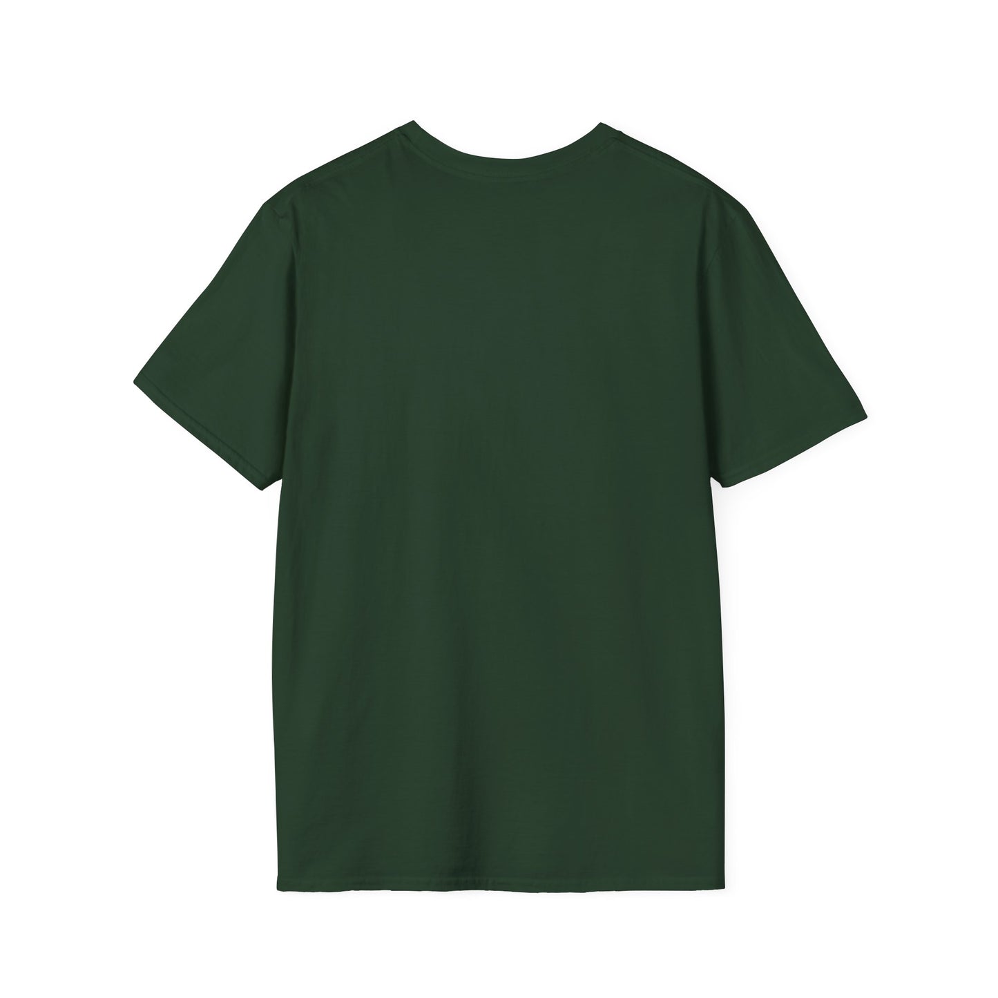 Ready for the BERS T-Shirt 100% Cotton