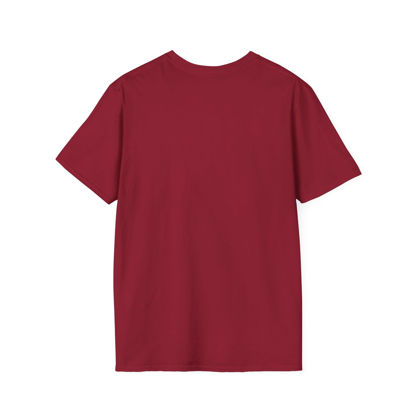 Ready for the BERS T-Shirt 100% Cotton