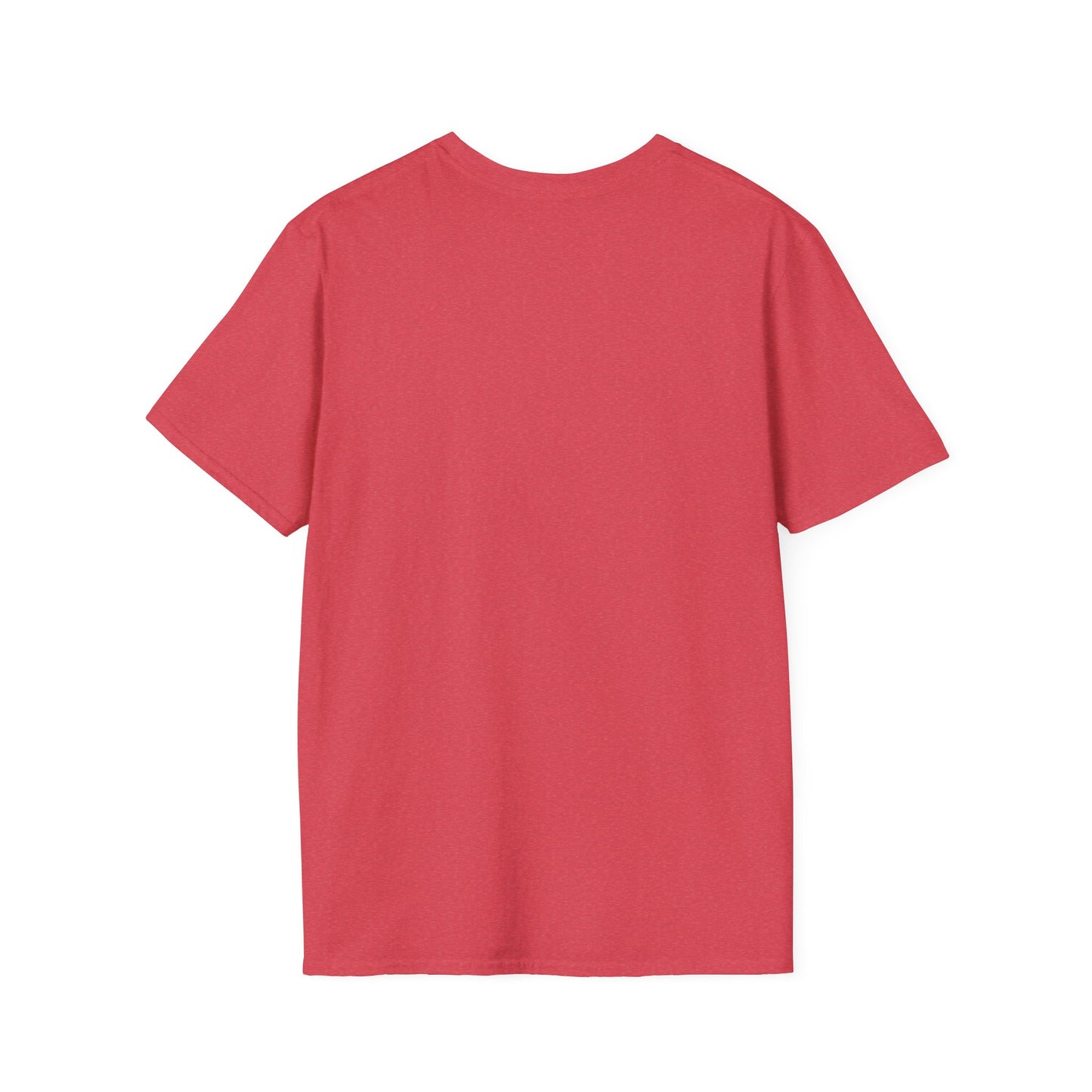 Ready for the BERS T-Shirt 100% Cotton