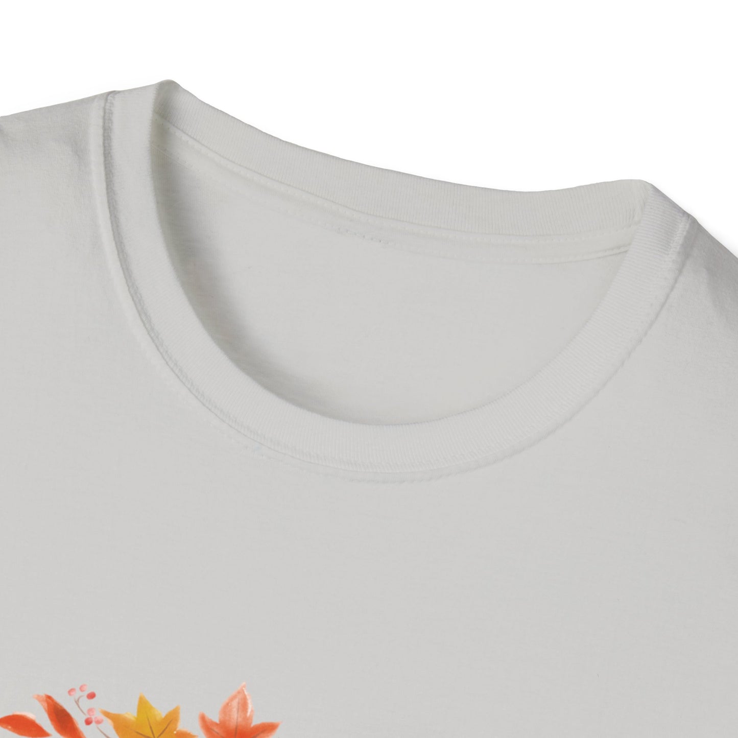 Fall for Jesus T-Shirt 100% Cotton