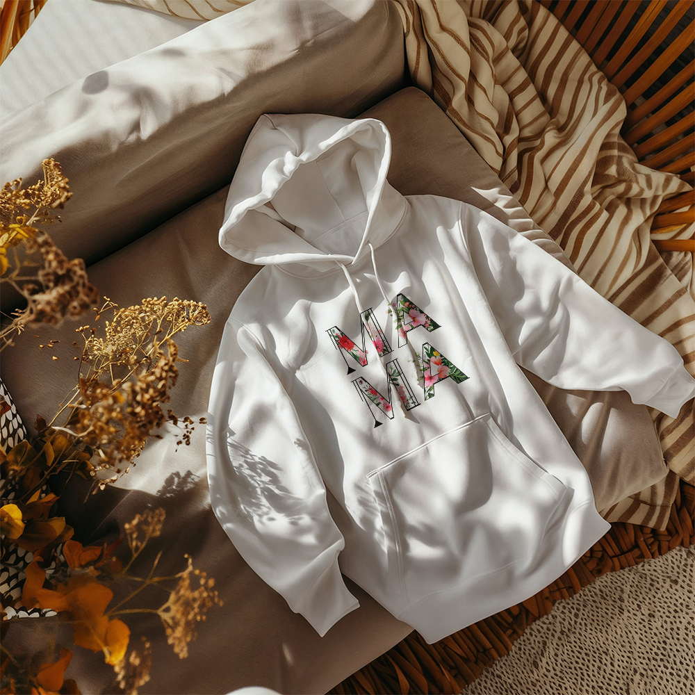 MAMA Hoodie