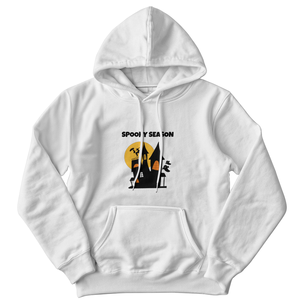 SPOOKY SEASON Hoodie