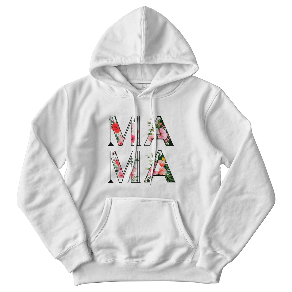 MAMA Hoodie
